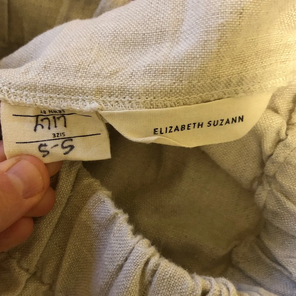 Elizabeth Suzann Florence pants - Picture 2 of 2